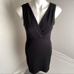 Epilogue little black cocktail dress L